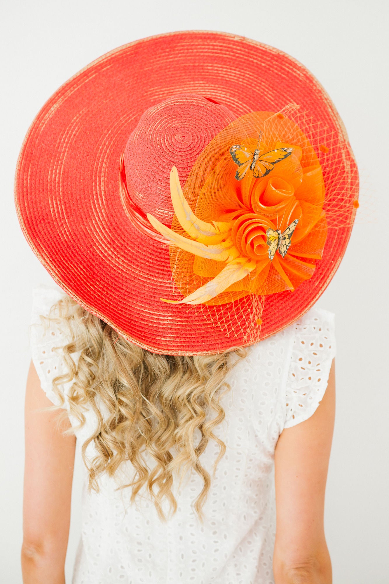 GARDEN MUSE SUN HAT Sun hat Judith March