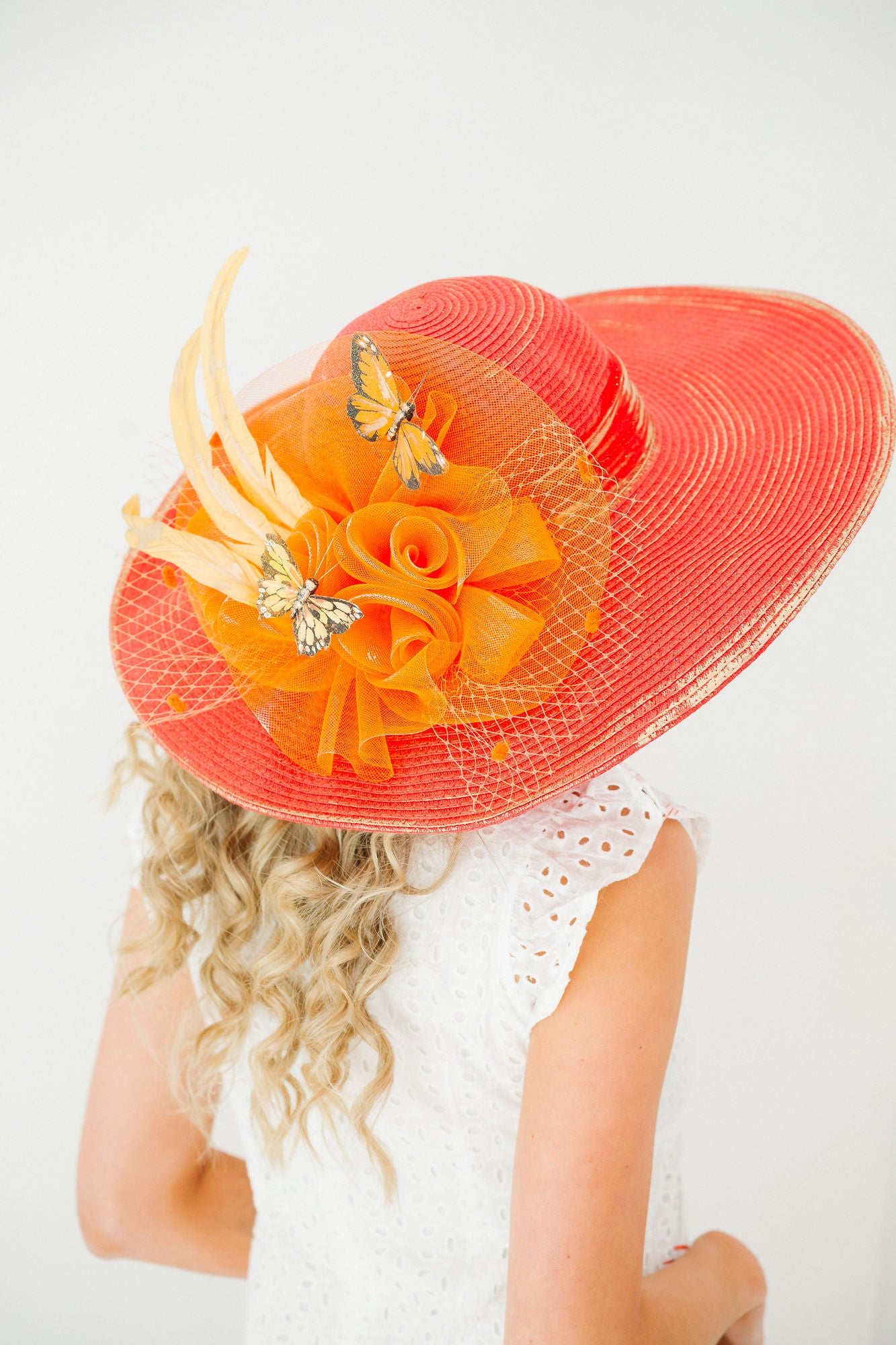 GARDEN MUSE SUN HAT Sun hat Judith March