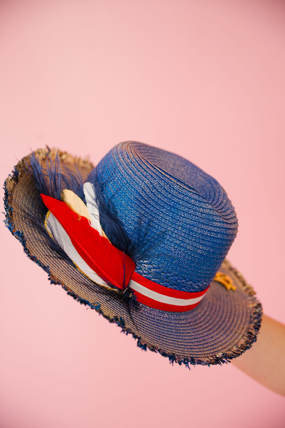 BON VOYAGE SUN HAT Sun hat Judith March   