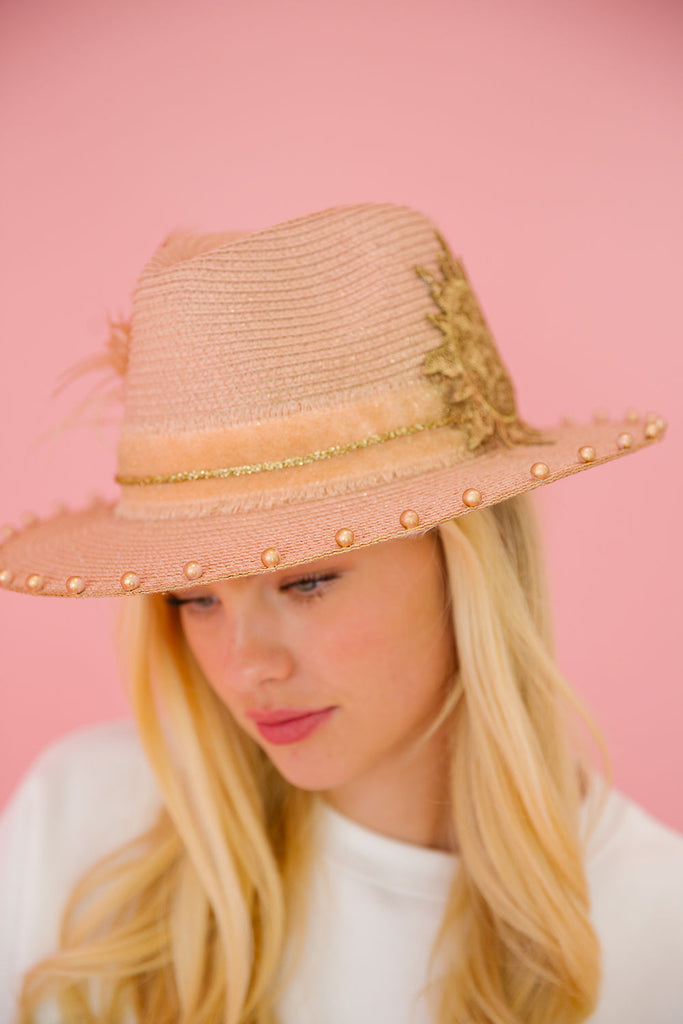THE RIVIERA SUN HAT Sun hat Judith March   