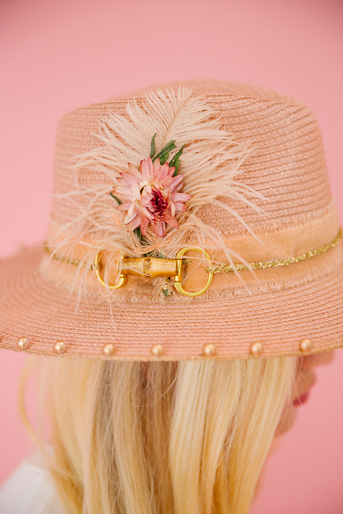 THE RIVIERA SUN HAT Sun hat Judith March   