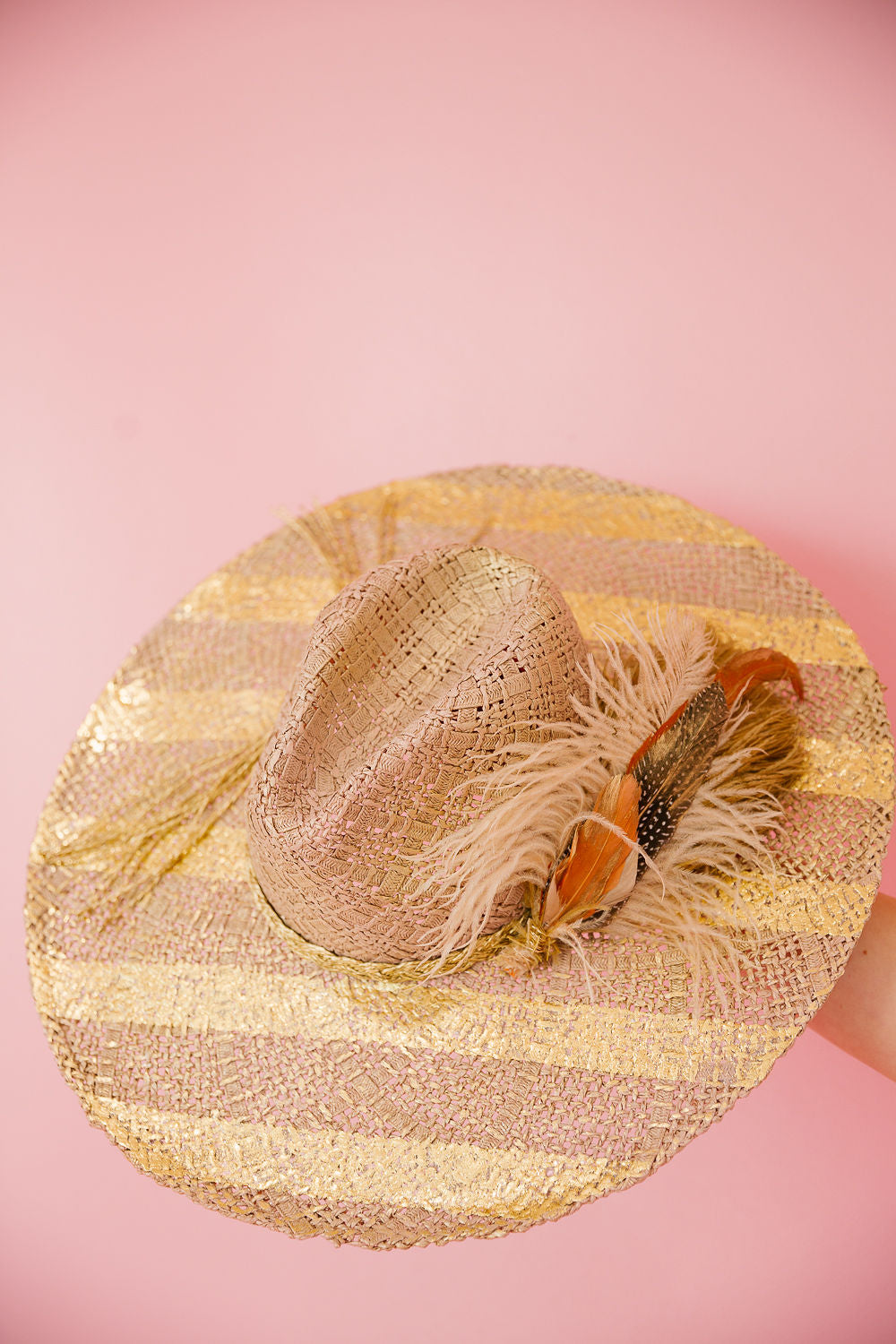 THE BELIZE SUN HAT Sun hat Judith March   