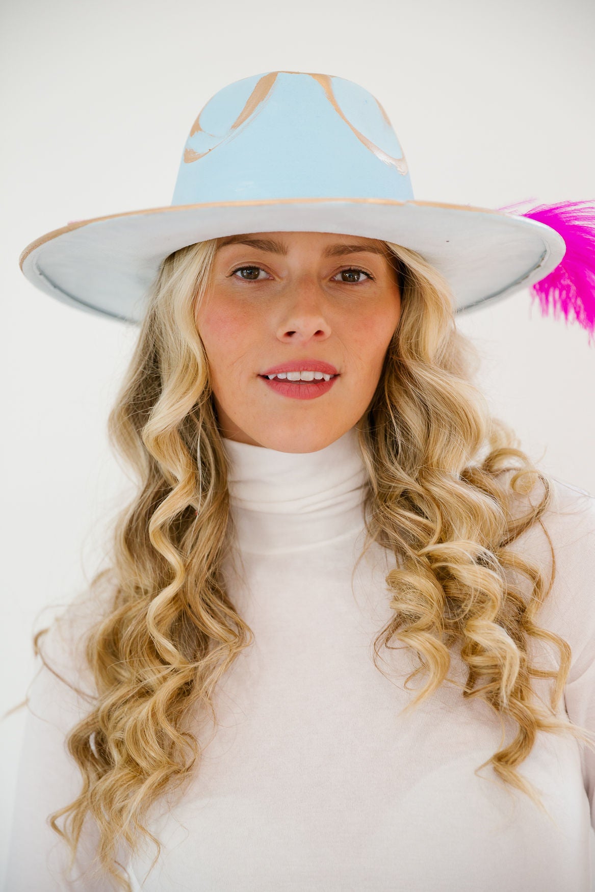 NUTCRACKER MAGIC RANCHER HAT RANCHER HAT Judith March