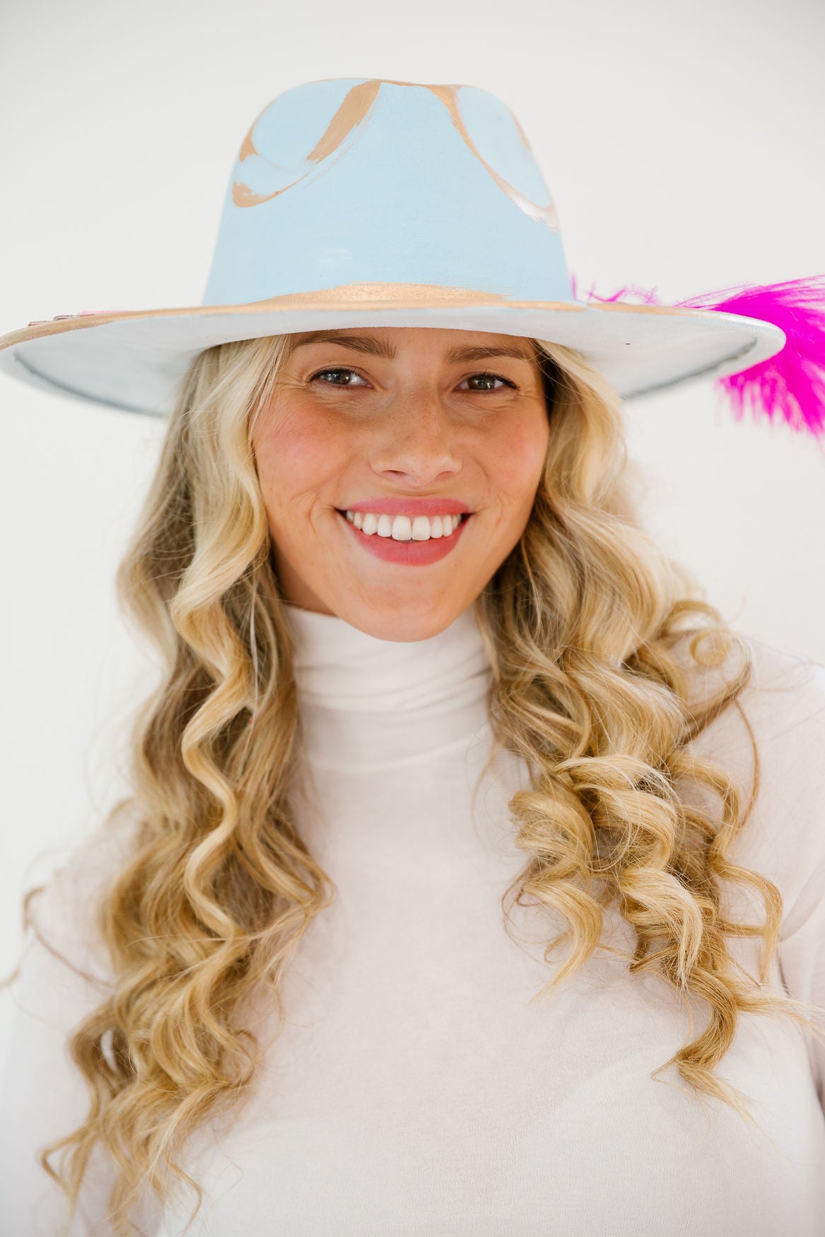 NUTCRACKER MAGIC RANCHER HAT RANCHER HAT Judith March