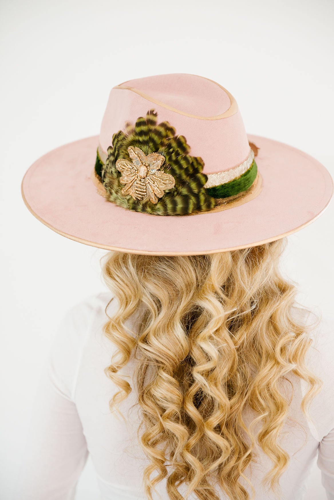 SWEET STING RANCHER HAT RANCHER HAT Judith March