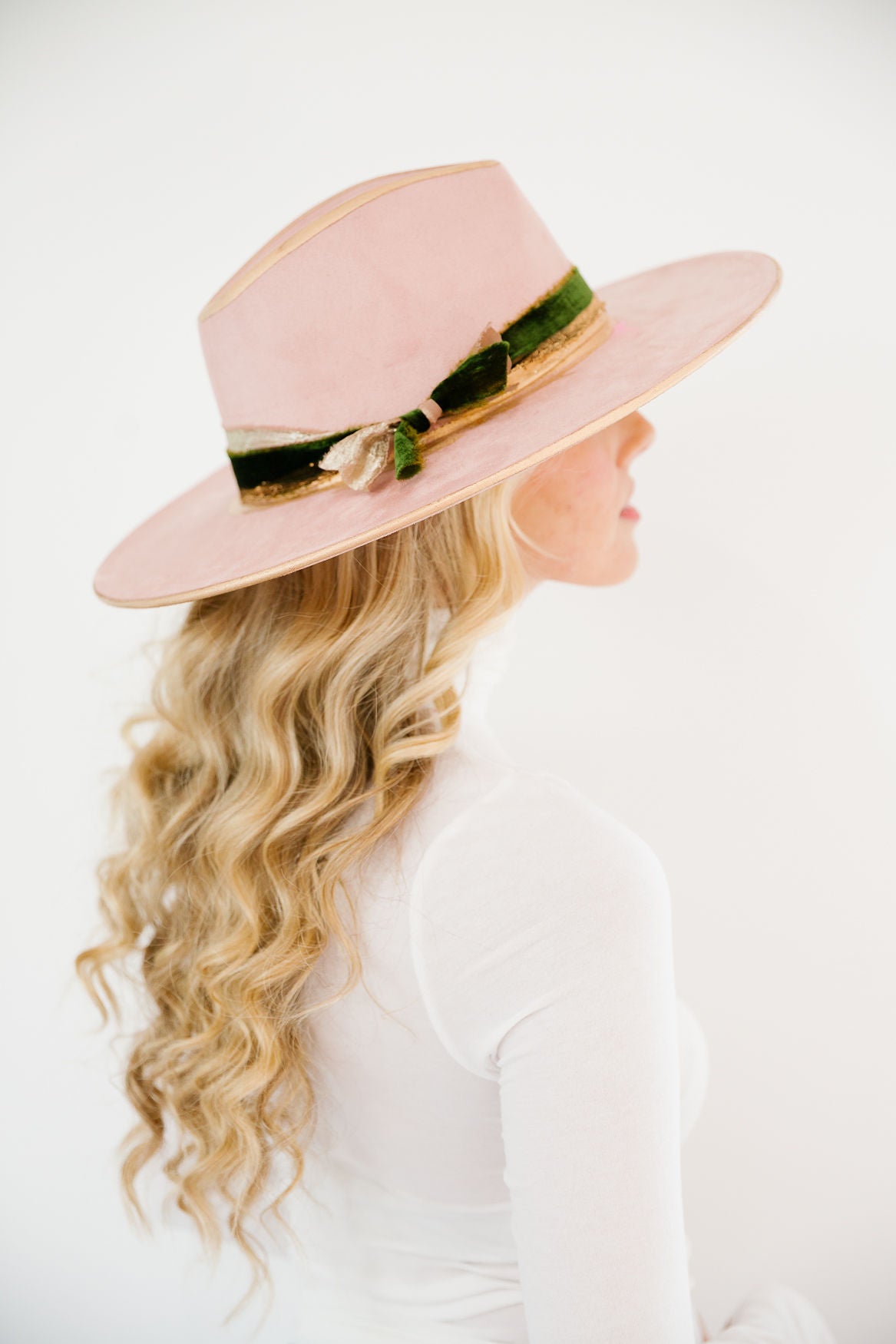 SWEET STING RANCHER HAT RANCHER HAT Judith March