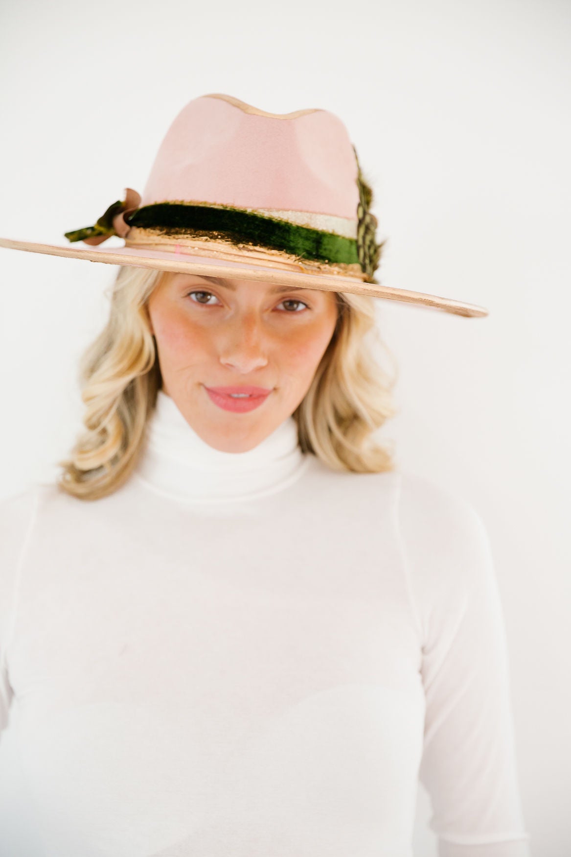 SWEET STING RANCHER HAT RANCHER HAT Judith March