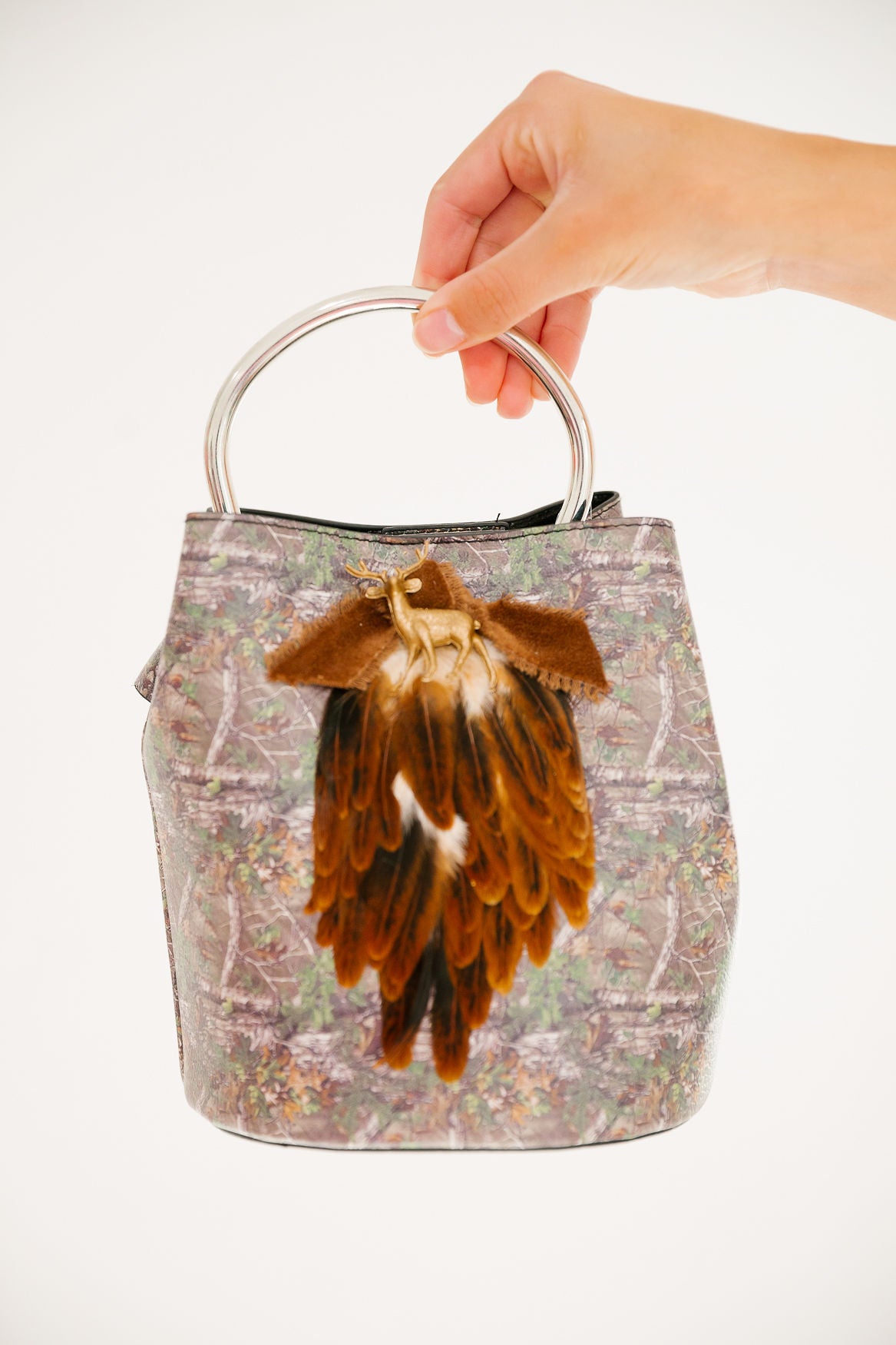 HUNTER'S LUXE BAG BAG Judith March