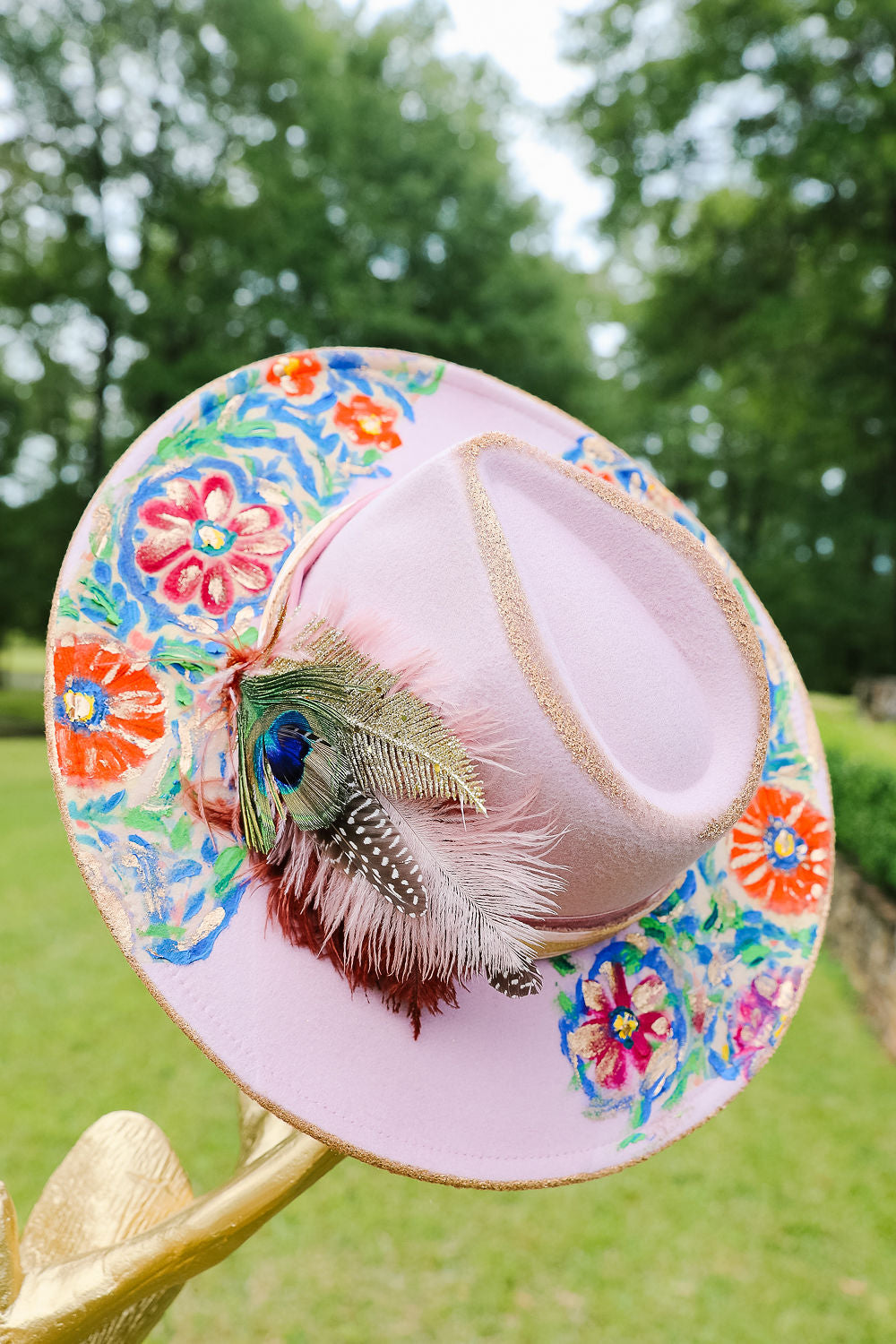 GARDEN GRACE RANCHER HAT RANCHER HAT Judith March