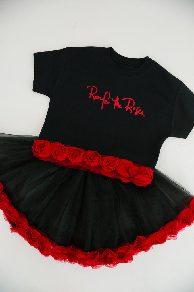 MINI KIDS RUN FOR THE ROSES® TUTU Tutu skirt Judith March