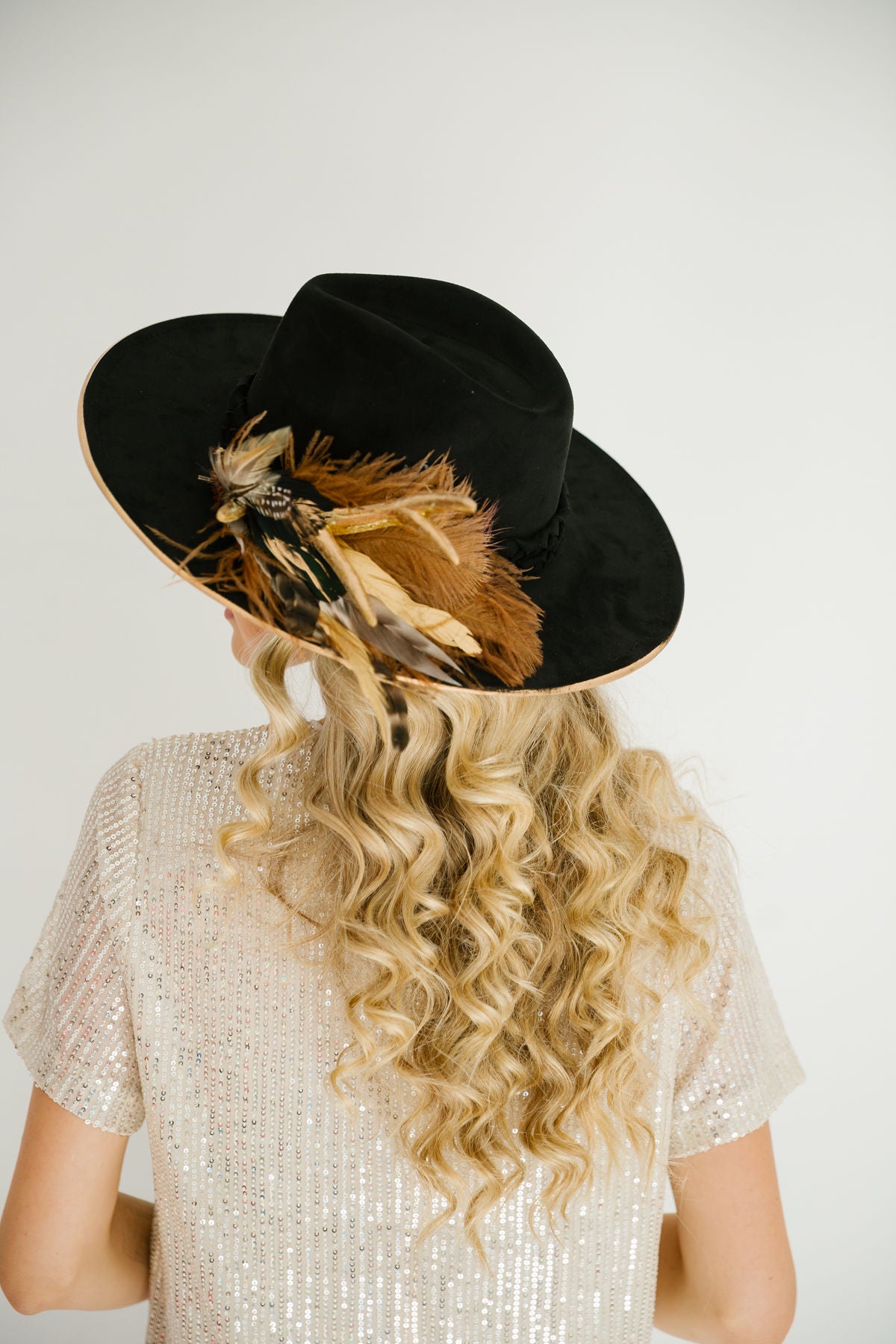 FEAST SEASON RANCHER HAT RANCHER HAT Judith March