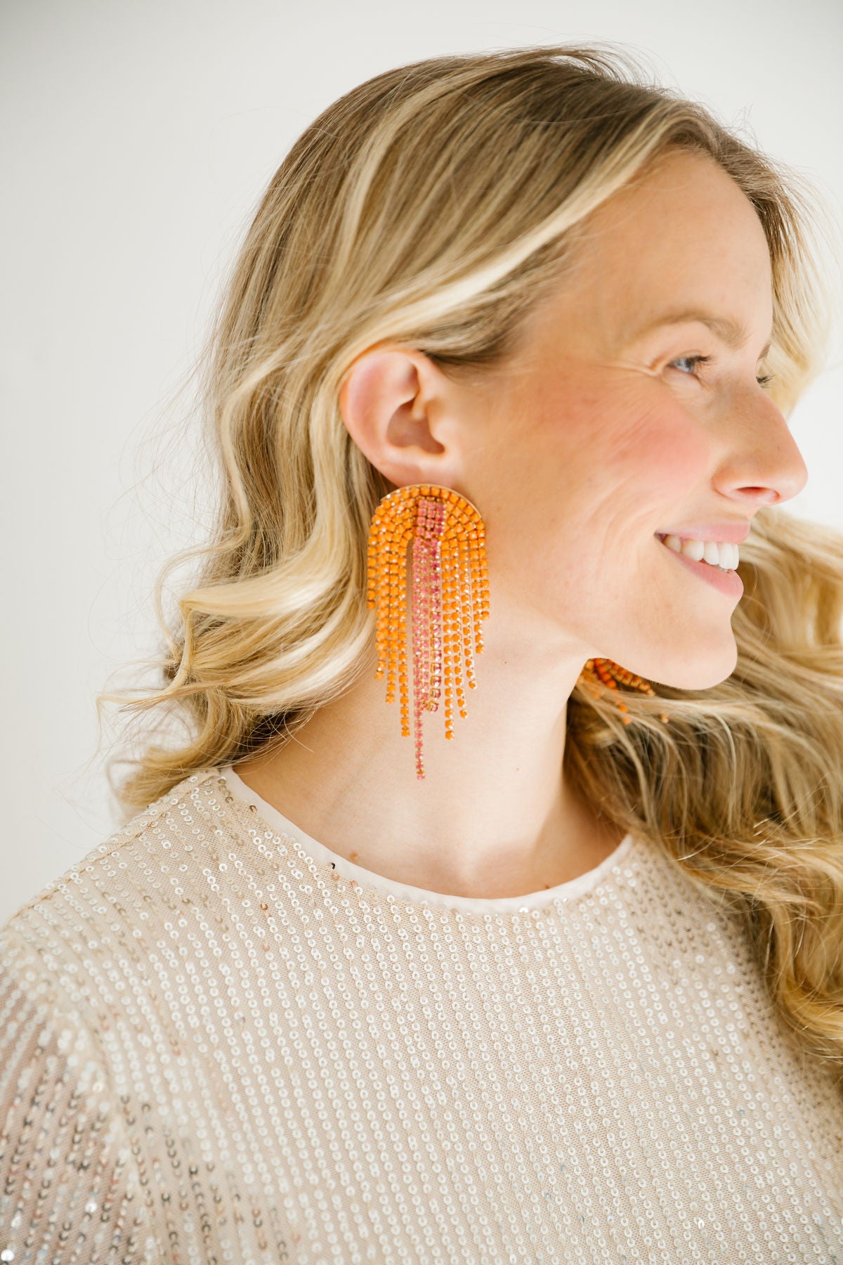 SUNDROP EARRINGS earrings Judith March