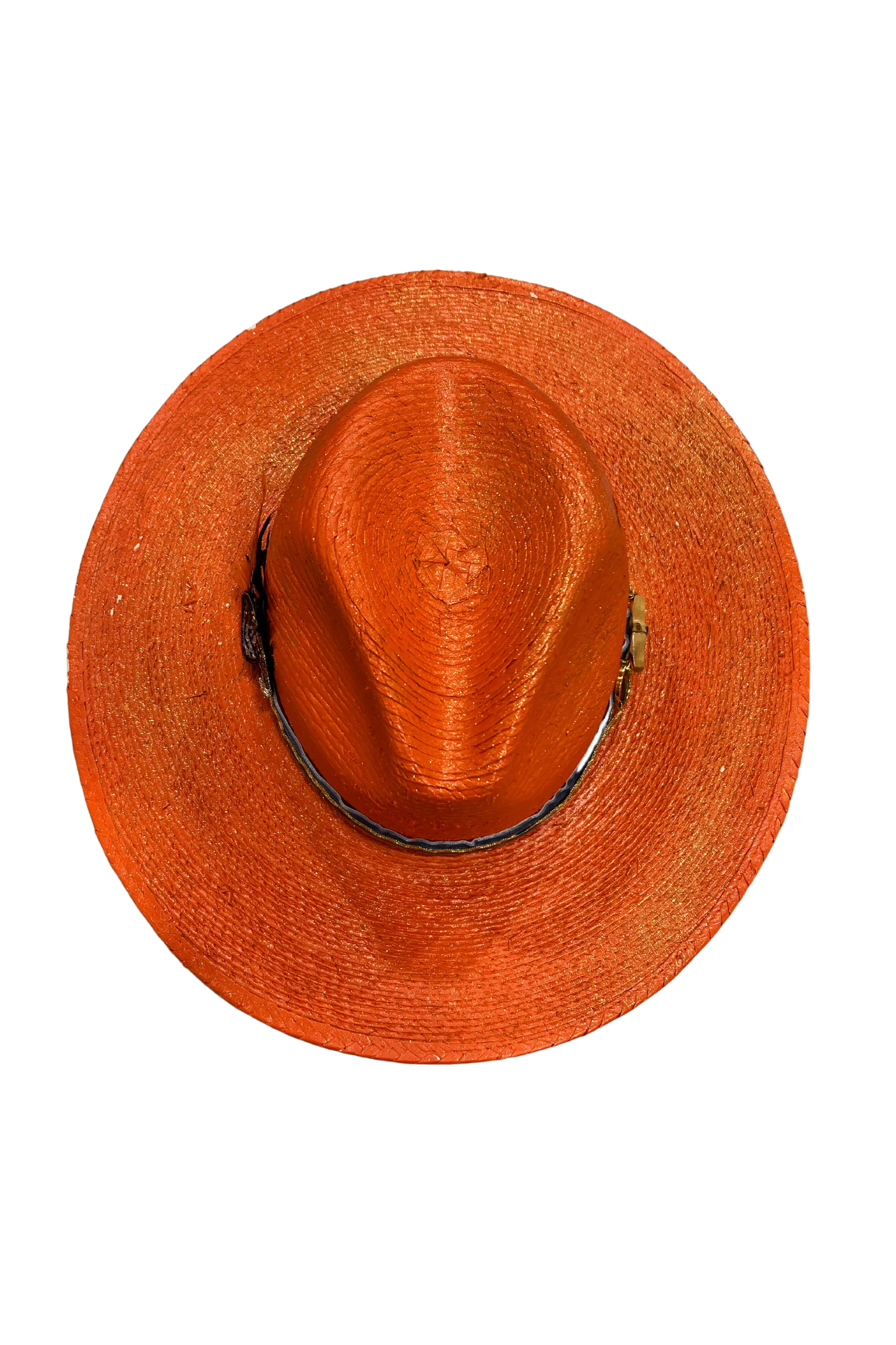 THE ORANGE TIGRESS RANCHER gameday23 Judith March   