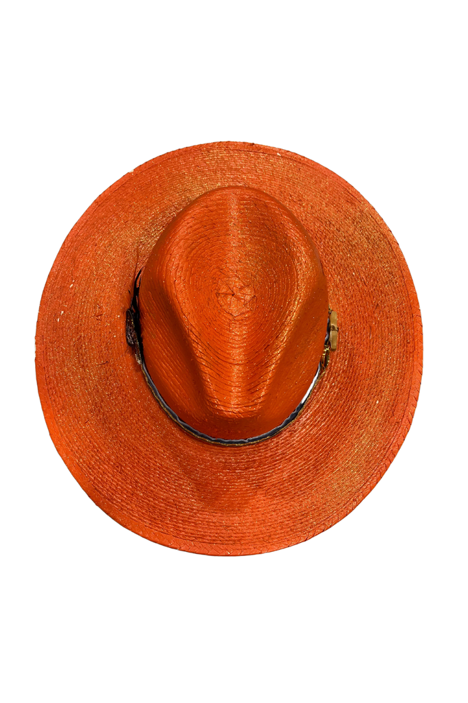 THE ORANGE TIGRESS RANCHER gameday23 Judith March   