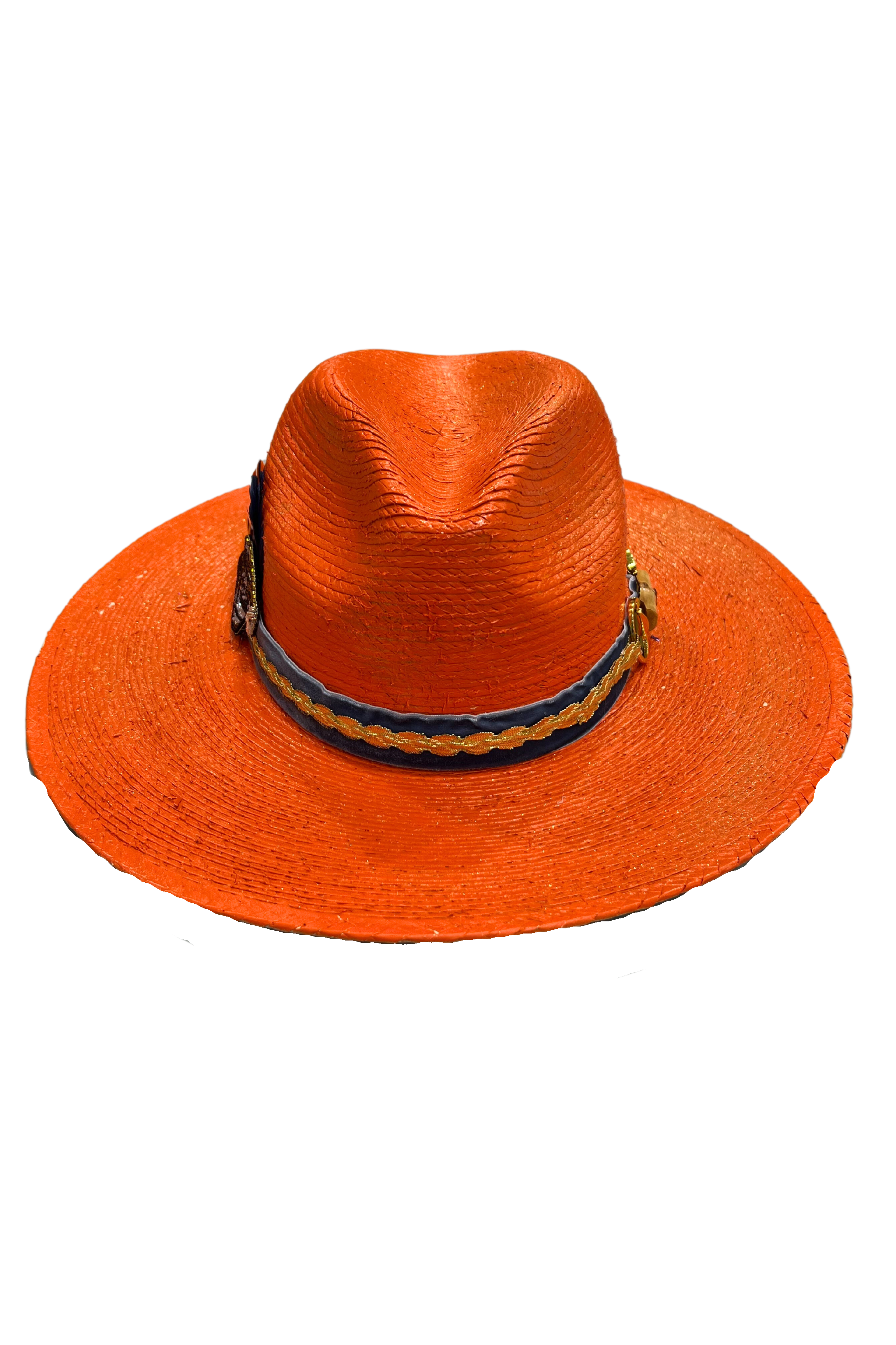 THE ORANGE TIGRESS RANCHER gameday23 Judith March   