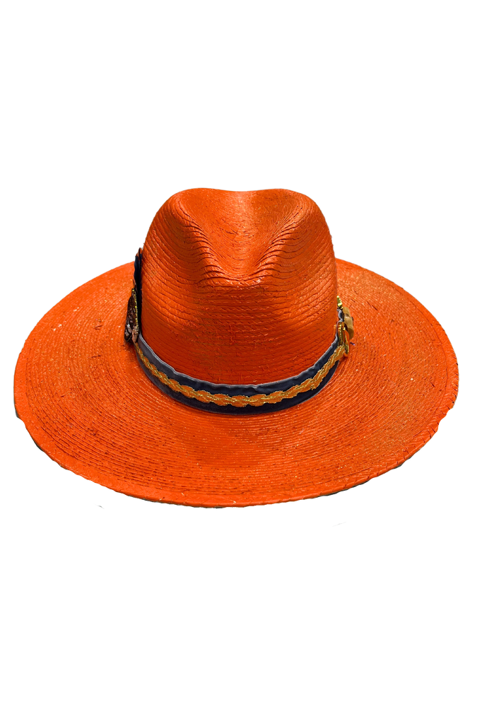 THE ORANGE TIGRESS RANCHER gameday23 Judith March   