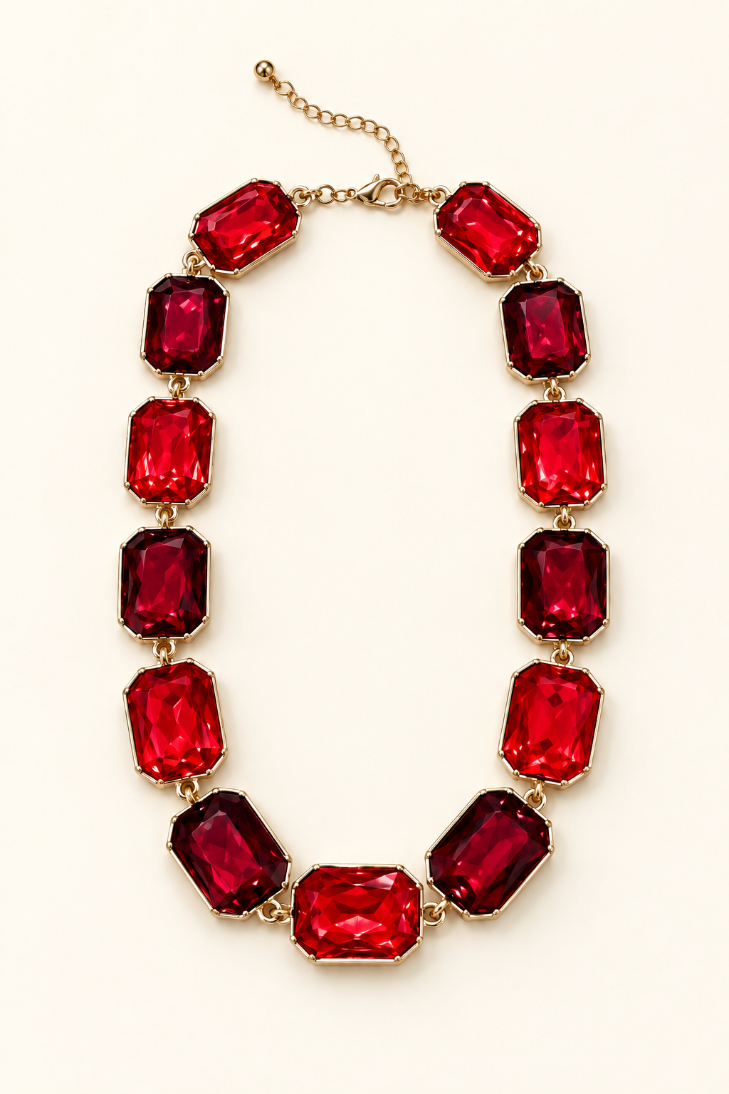 THE KATHRYN STATEMENT NECKLACES