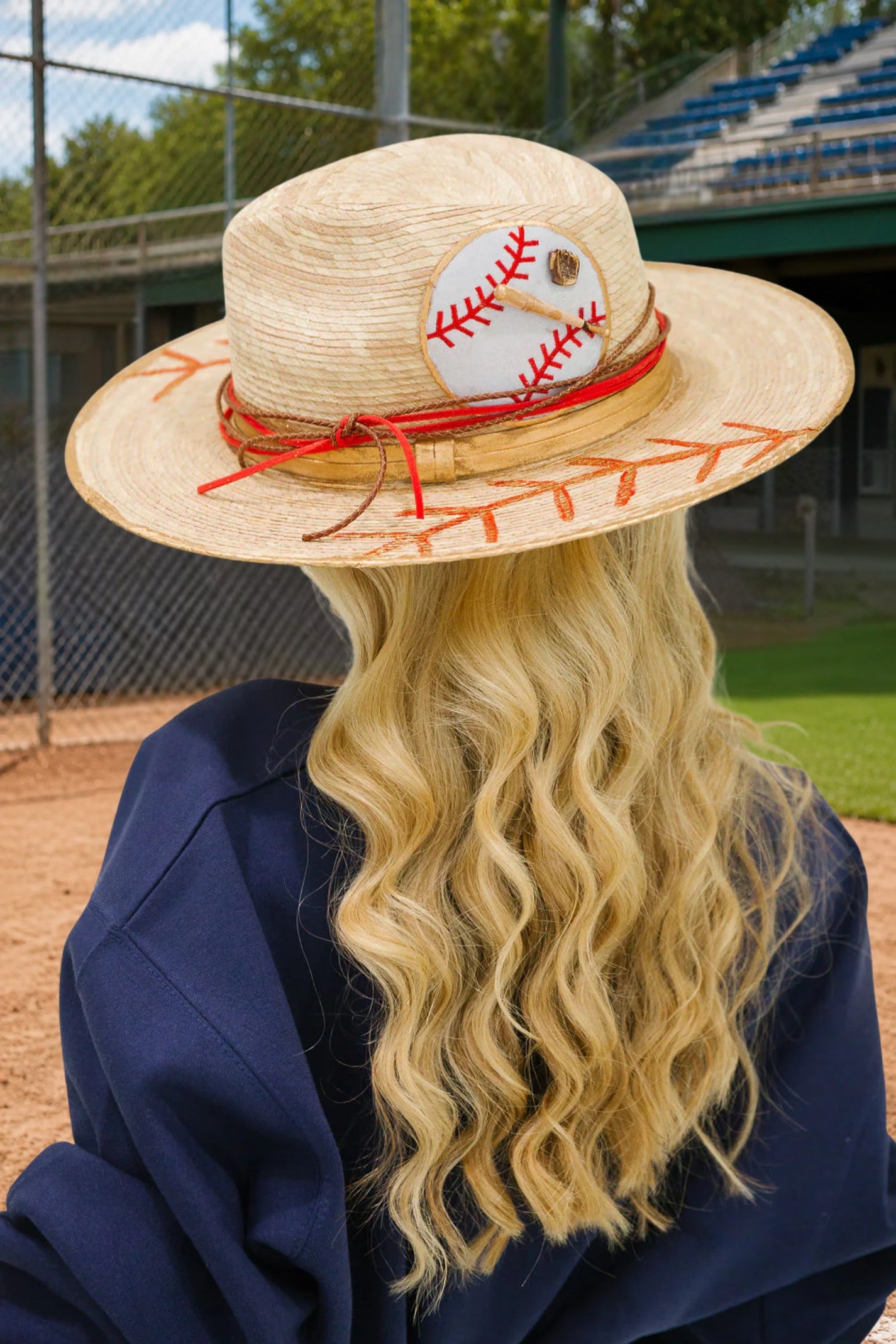 GRAND SLAM SUN HAT Sun hat Judith March