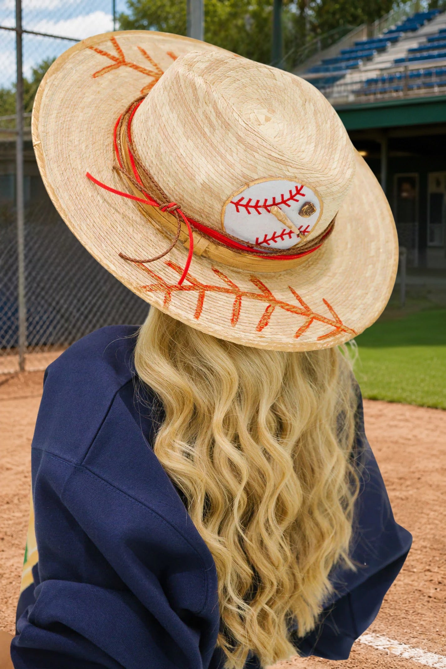 GRAND SLAM SUN HAT Sun hat Judith March