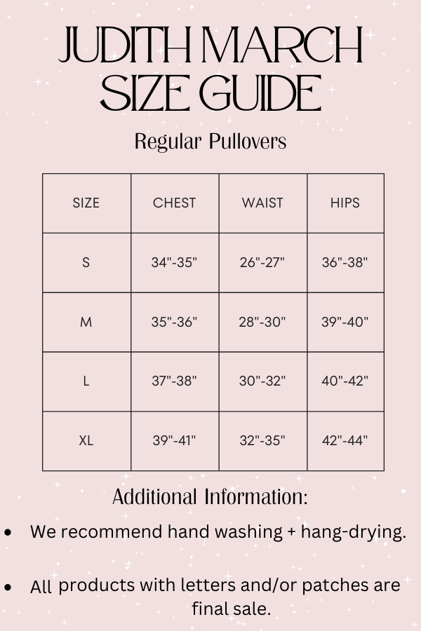 PIECE OF CAKE PINK PULLOVER pullover Judith March   