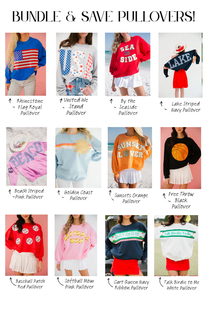 BUNDLE & SAVE! Judith March