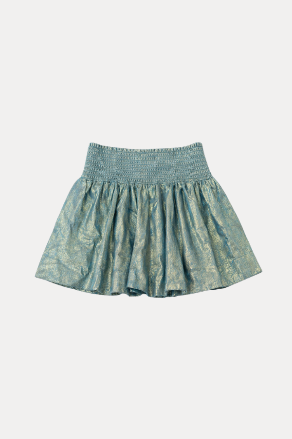 *BLUE HARPER SHORTS - MULTIPLE SIZES SHORTS Judith March