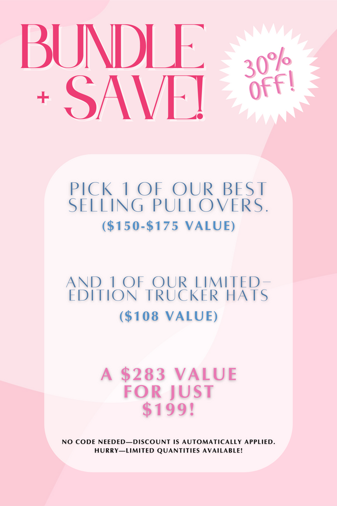 BUNDLE & SAVE! Judith March