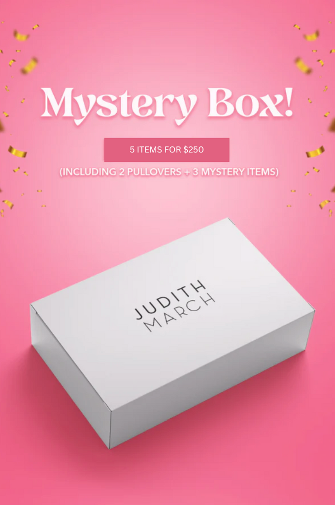 JM MYSTERY BOX