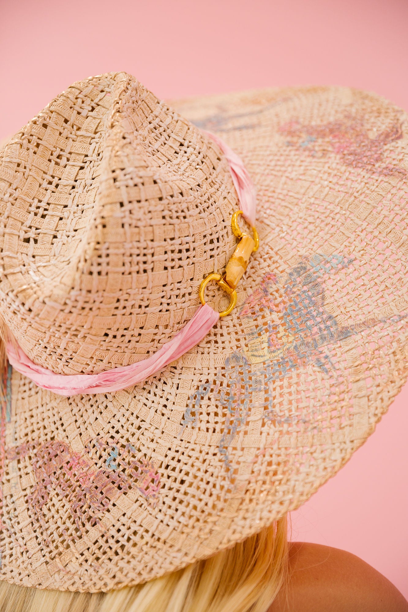 LETS RACE SUN HAT Sun hat Judith March   