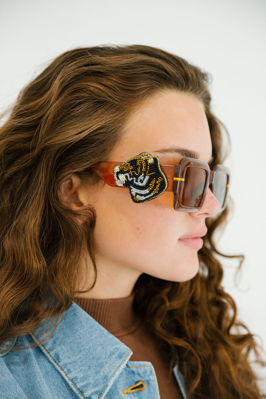 WILD SIDE SUNGLASSES SUNGLASSES Judith March