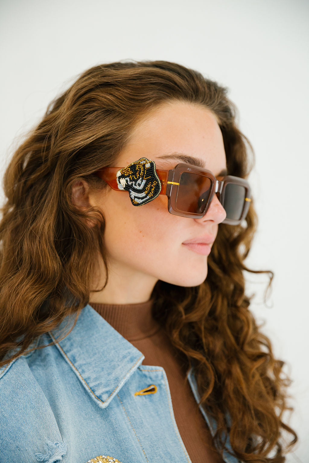 WILD SIDE SUNGLASSES SUNGLASSES Judith March