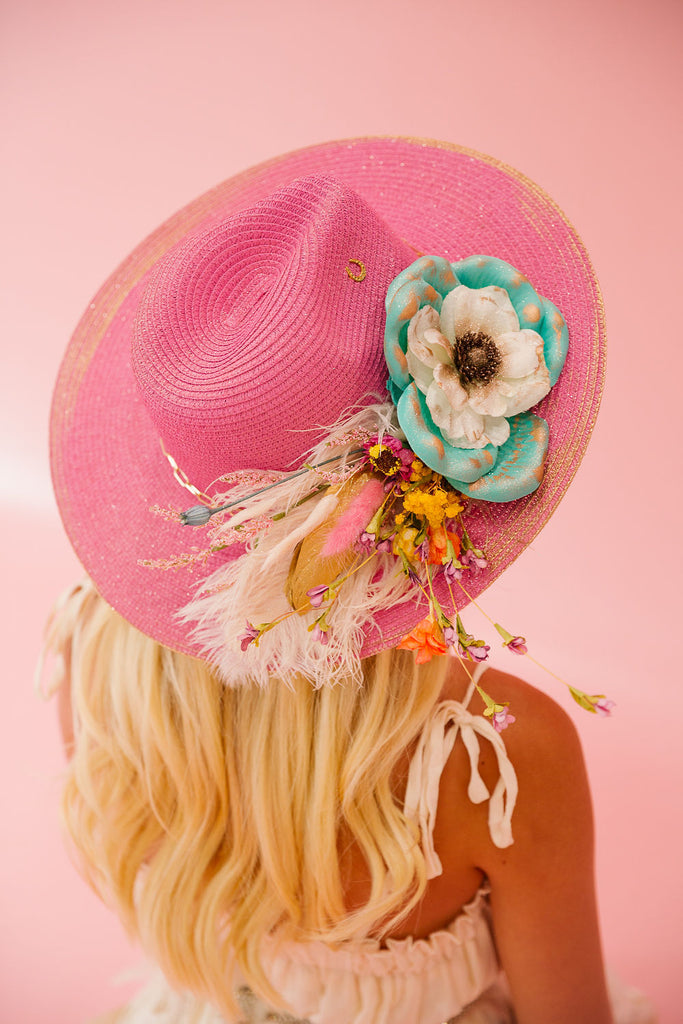SECRET GARDEN SUN HAT Sun hat Judith March   