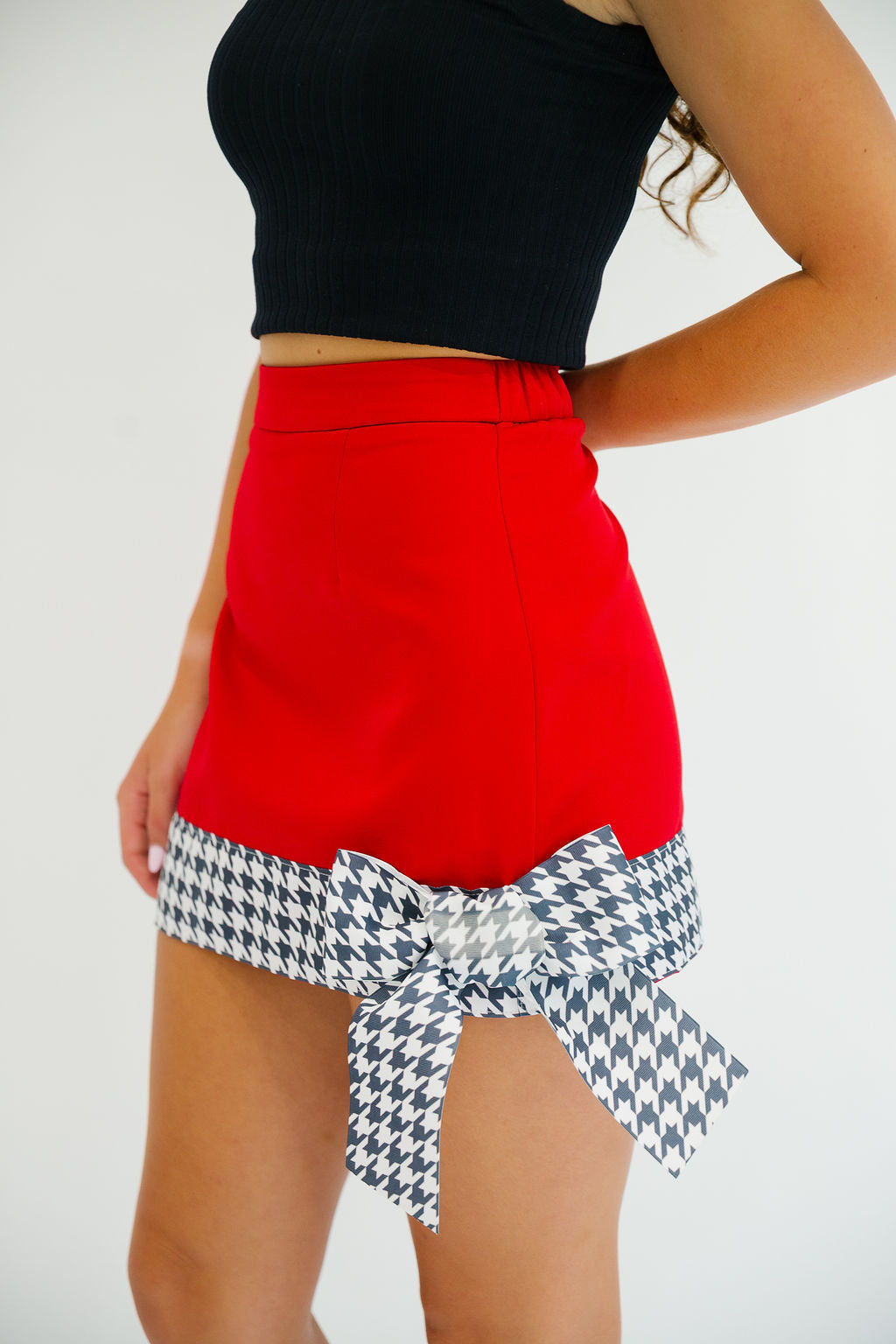 SEQUIN SKIRTS – Judith March
