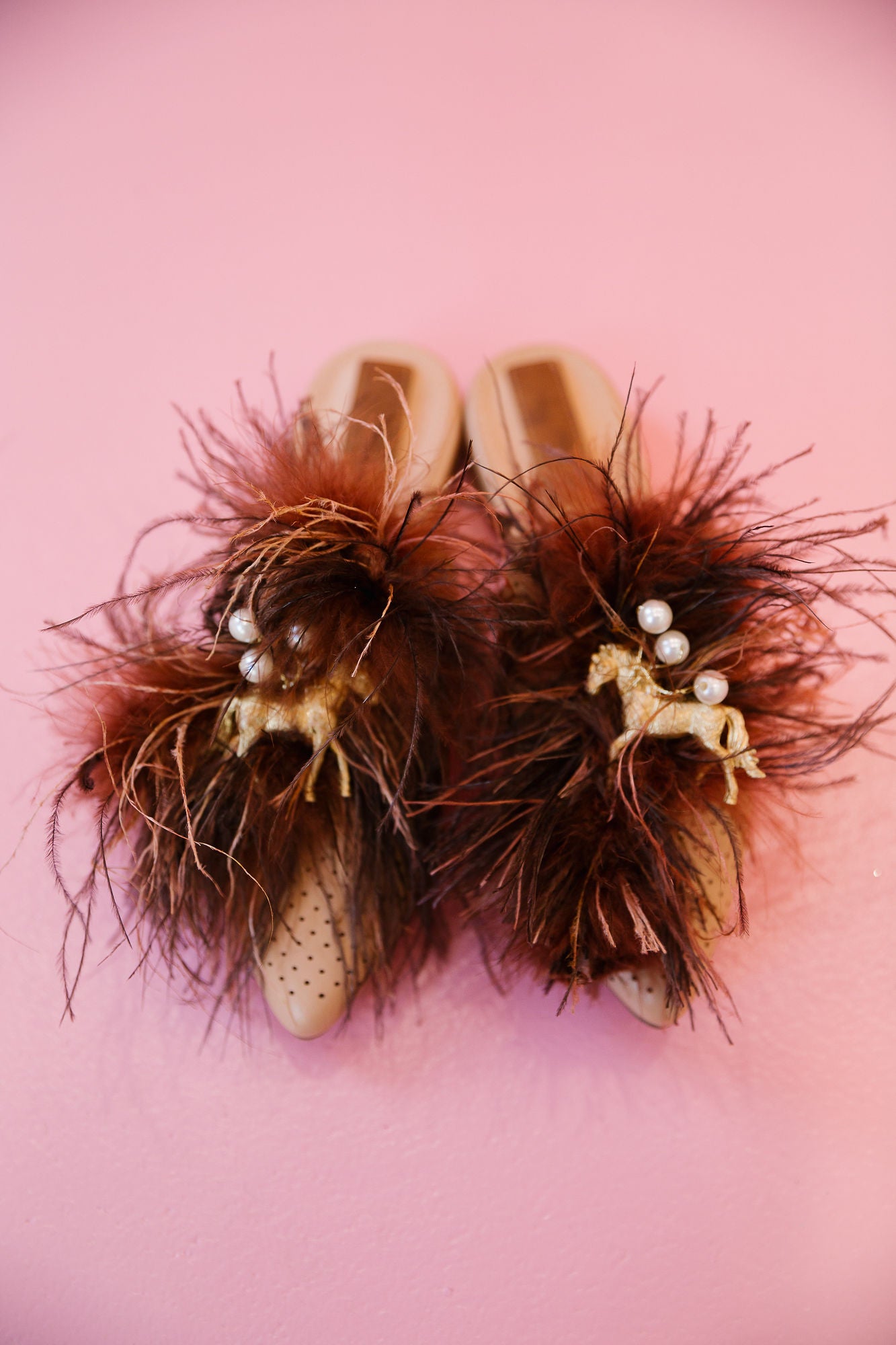 DIVOTS SANDALS SHOES Judith March   