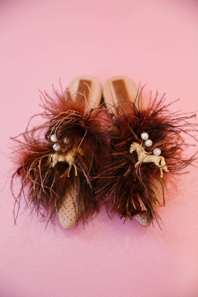 DIVOTS SANDALS SHOES Judith March   