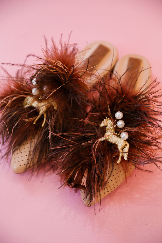 DIVOTS SANDALS SHOES Judith March   