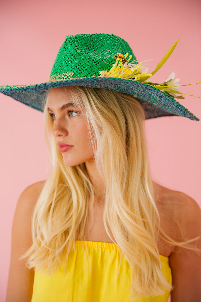 RACE DAZE SUN HAT Sun hat Judith March   