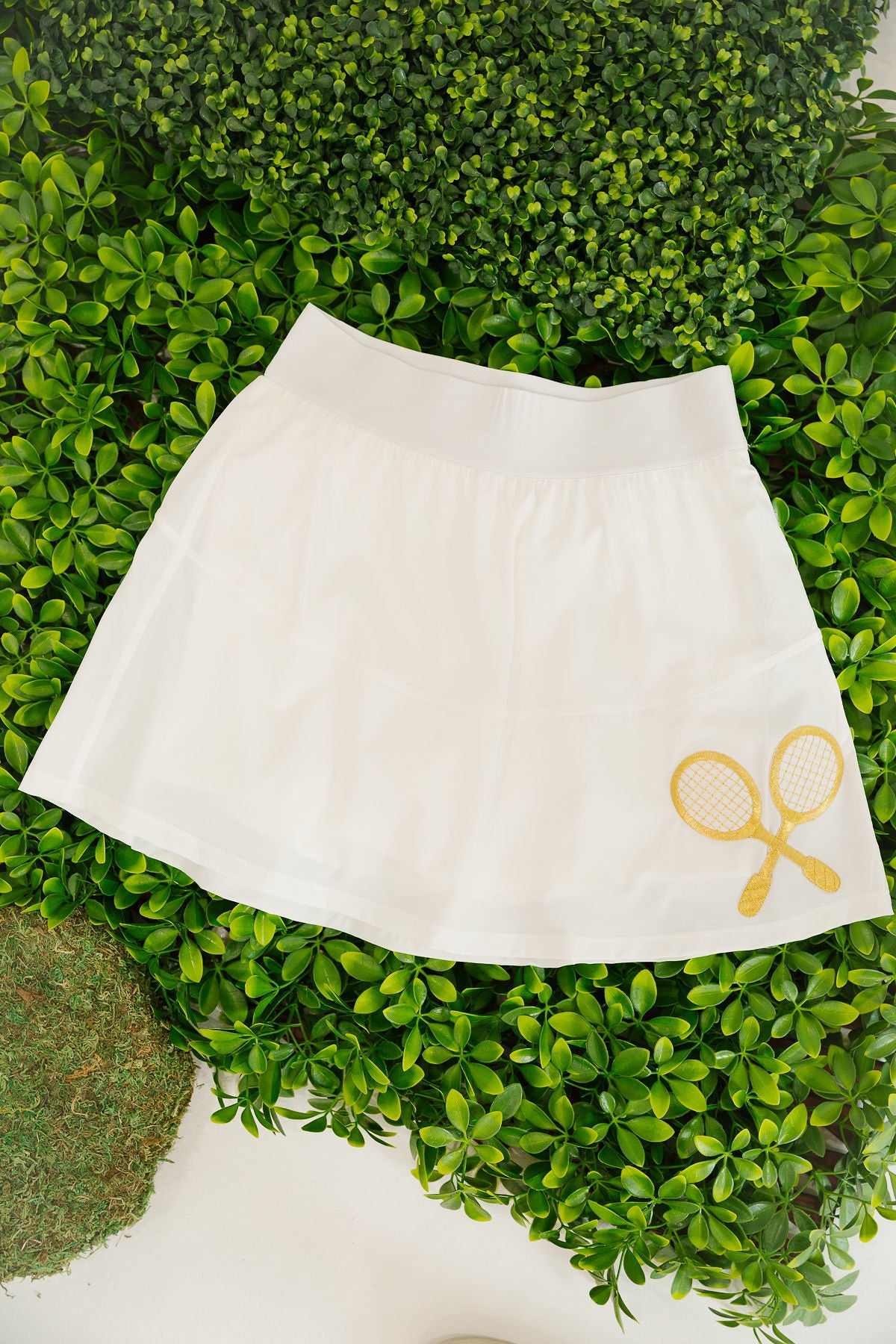 COURT QUEEN ATHLETIC SKIRT SKIRT Judith March