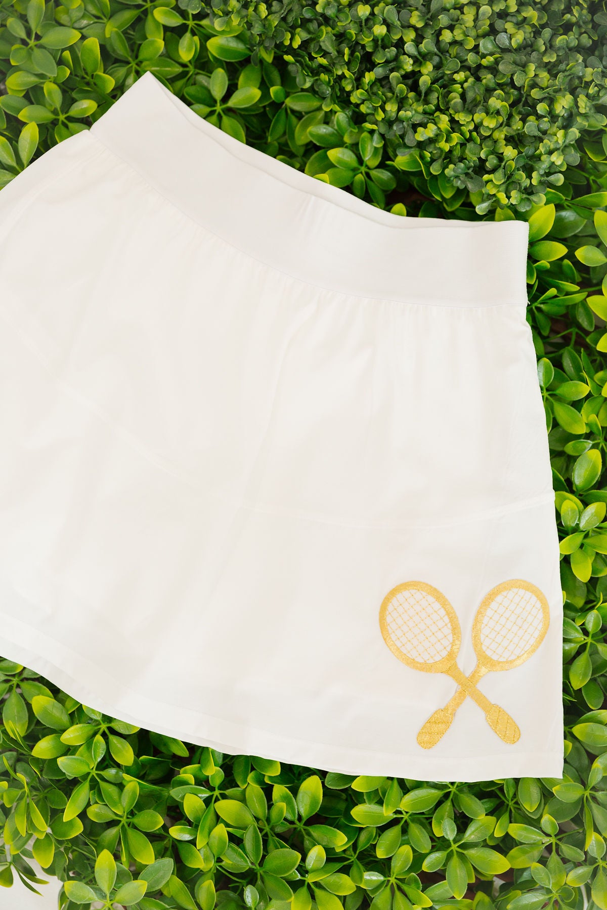 COURT QUEEN ATHLETIC SKIRT SKIRT Judith March