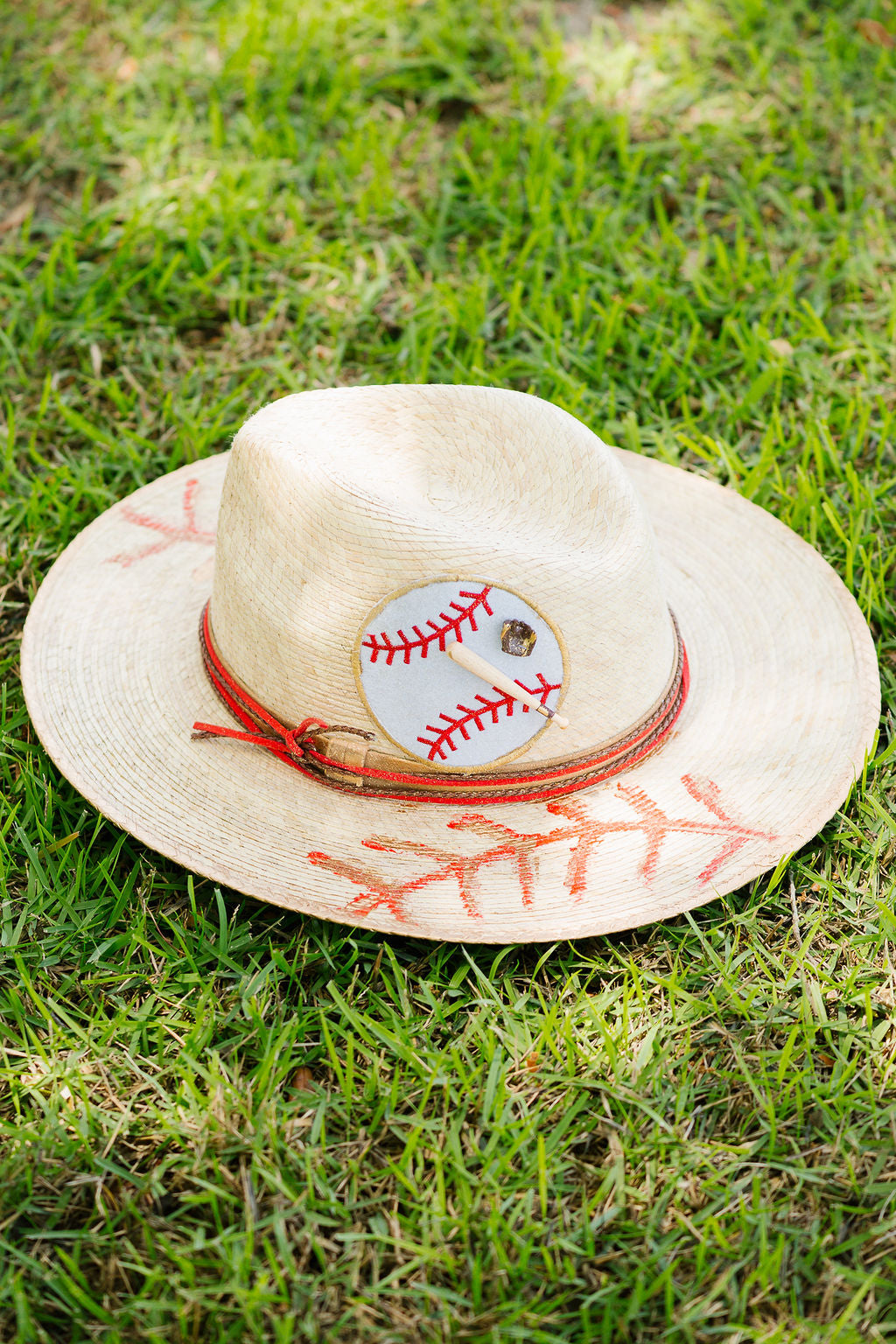 GRAND SLAM SUN HAT Sun hat Judith March