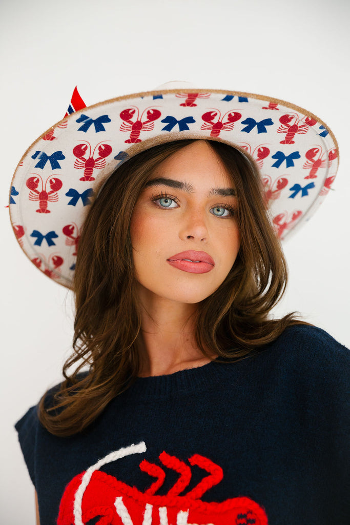 COASTAL USA RANCHER HAT RANCHER HAT Judith March