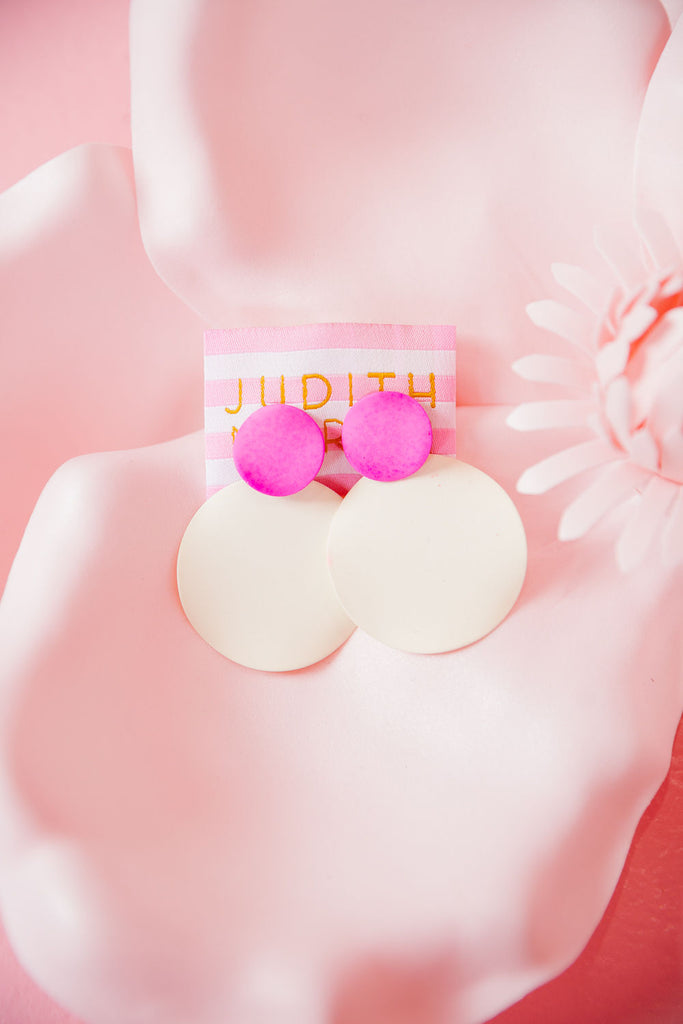 AURORA EARRINGS earrings Judith March   