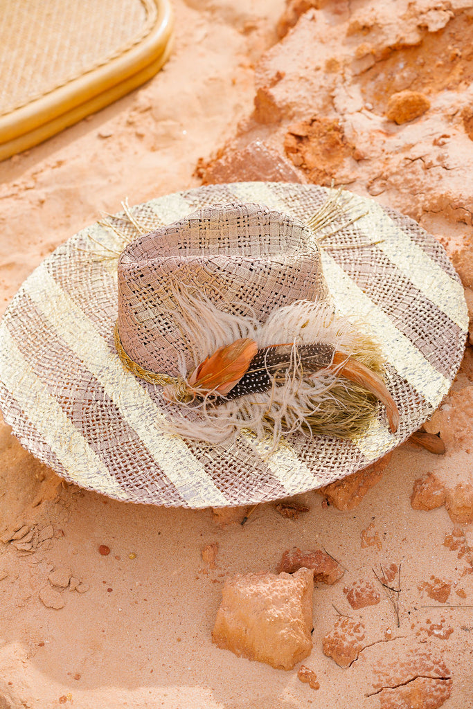 THE BELIZE SUN HAT Sun hat Judith March   