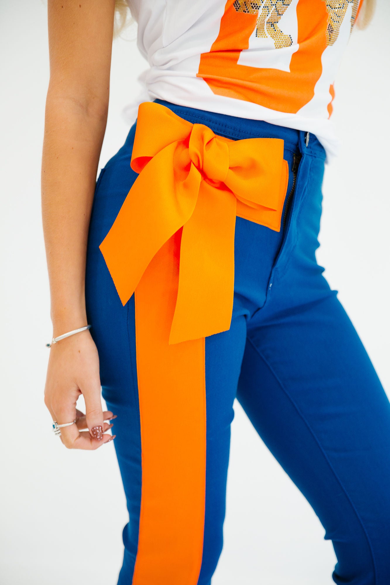 IT'S GAMEDAY FLARES FLARES Judith March