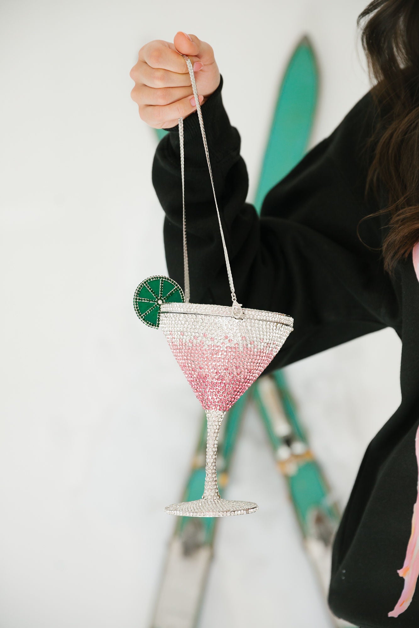 MARTINI TIME CLUTCH Clutch Judith March