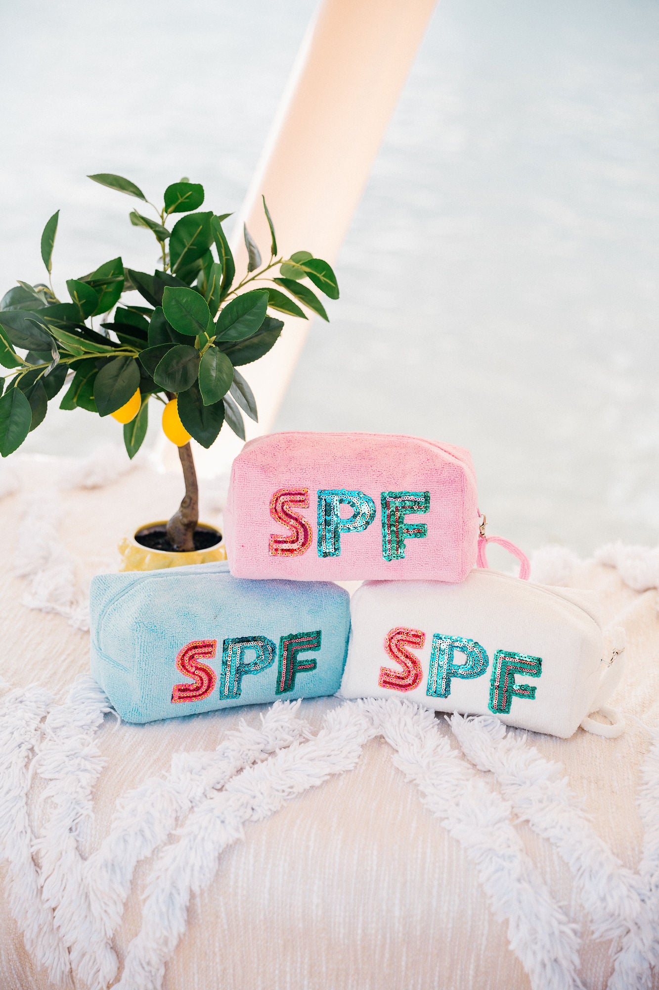 SPF BAGS BAG Judith March