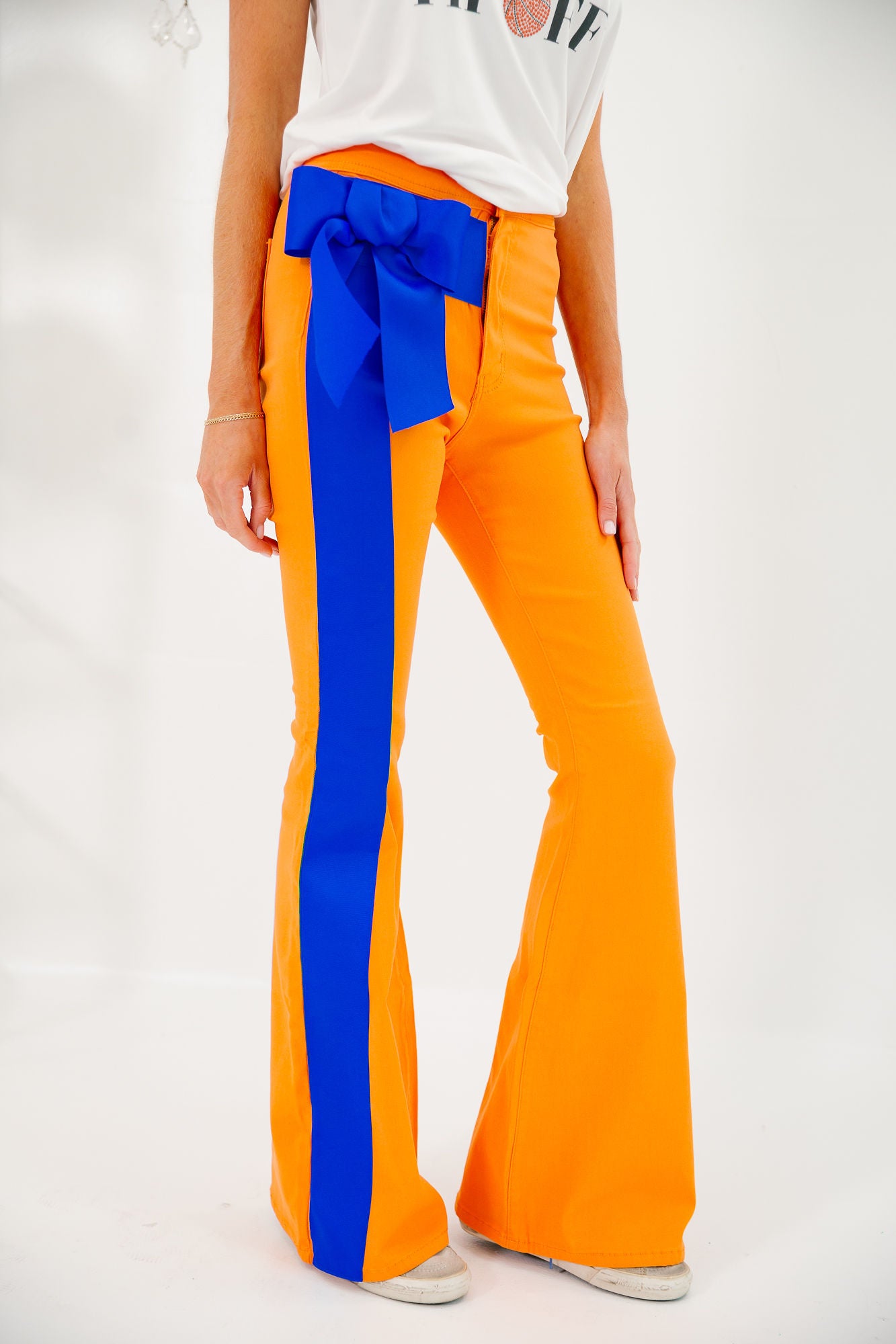 IT'S GAMEDAY FLARES FLARES Judith March