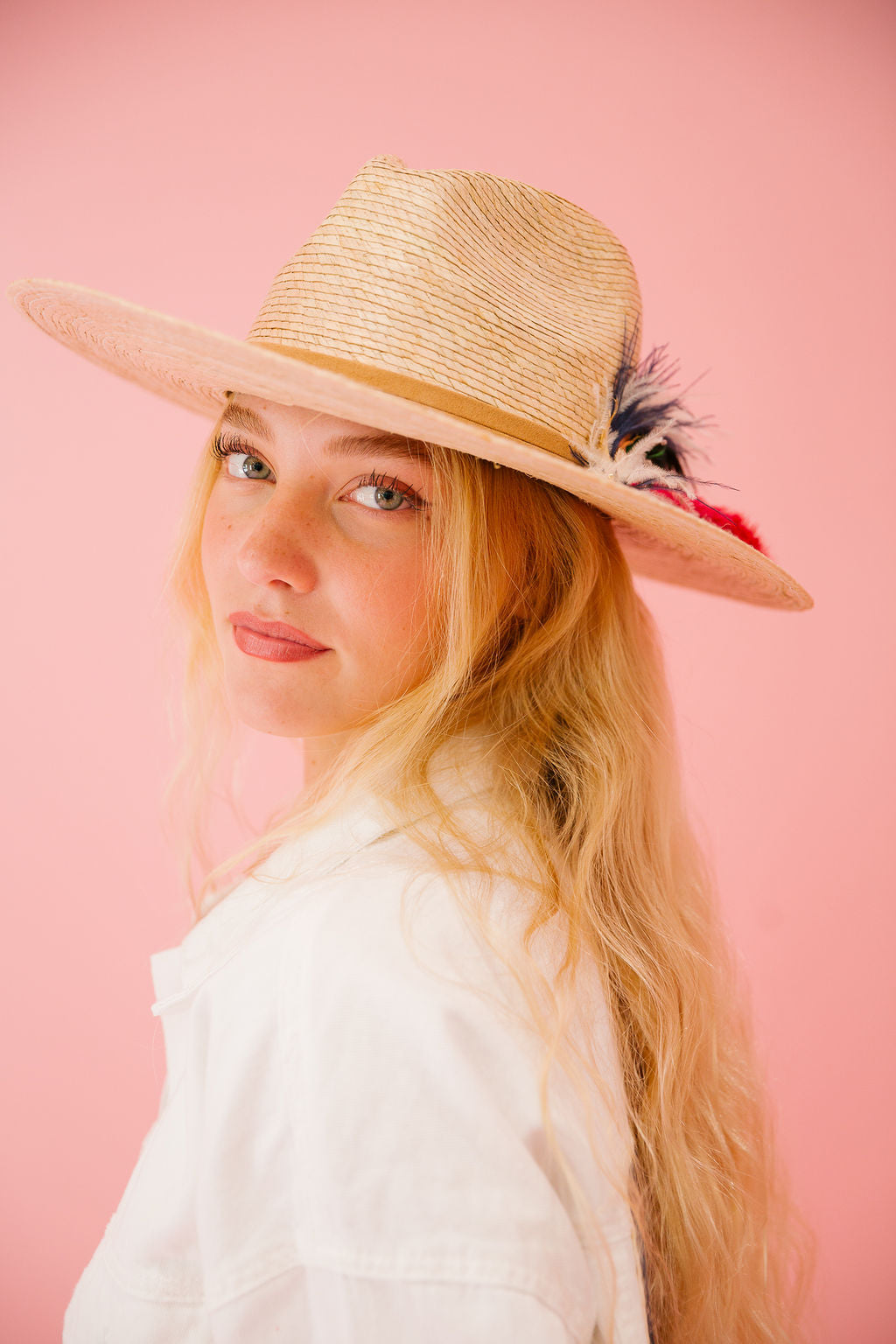 AMERICAN GIRL SUN HAT Sun hat Judith March   