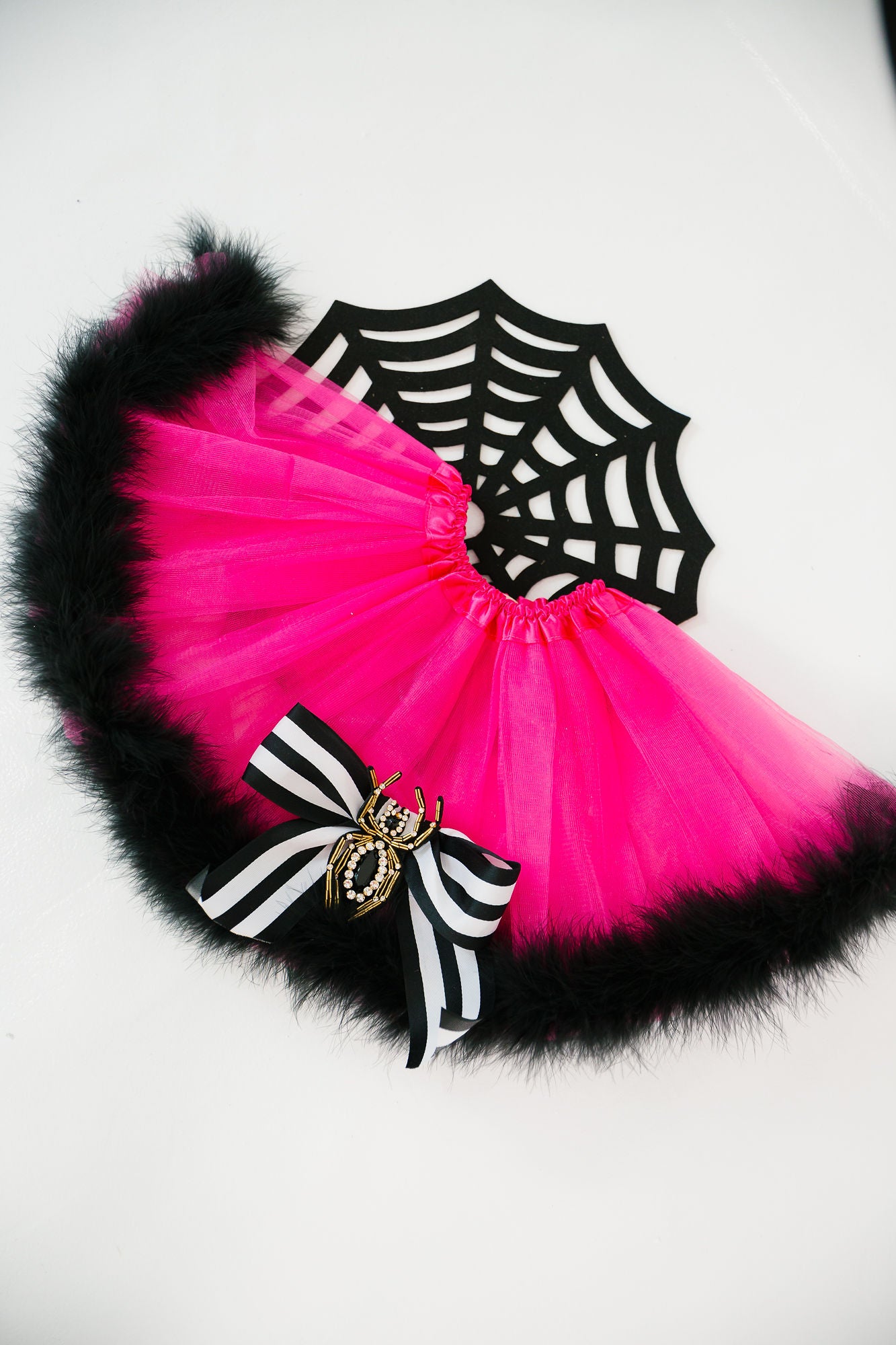 MINI KIDS CREEPY CRAWLER TUTU Tutu skirt Judith March