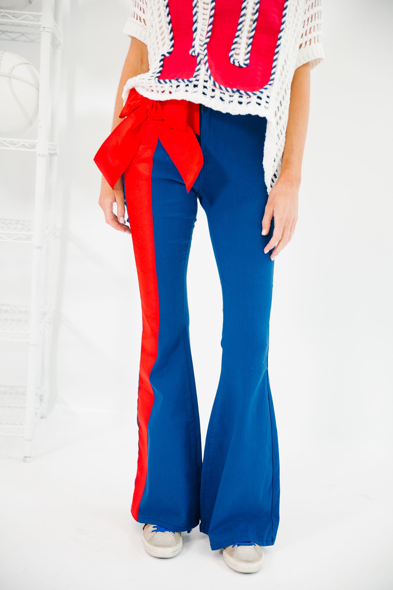 IT'S GAMEDAY FLARES FLARES Judith March